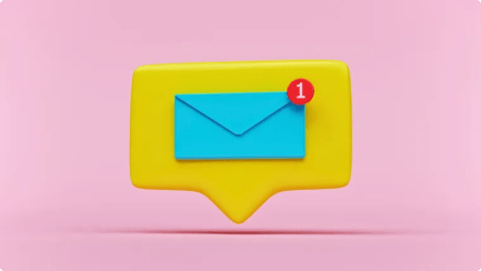 Enviar correos electrónicos impactantes con la nueva Email Marketing Platform de PosterMyWall
